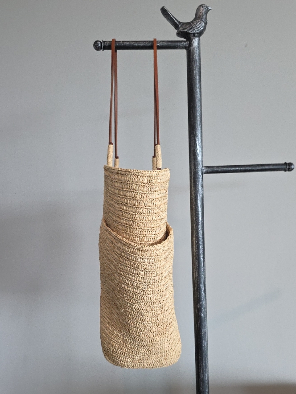 Sezane Paloma Tote Bag - Picture 9 of 15